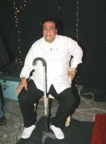 Kader Khan