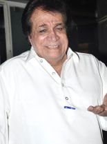 Kader Khan