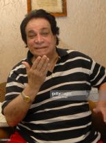 Kader Khan