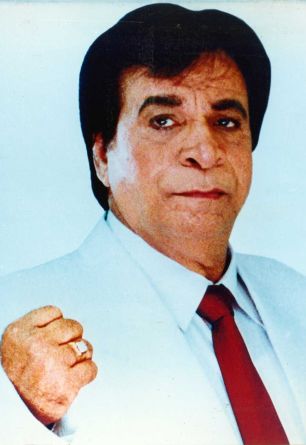 Kader Khan