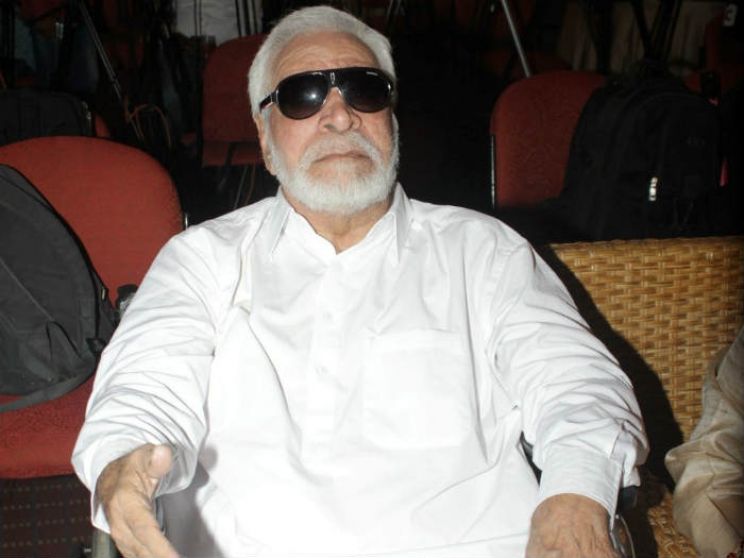 Kader Khan