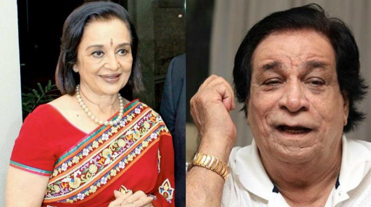 Kader Khan