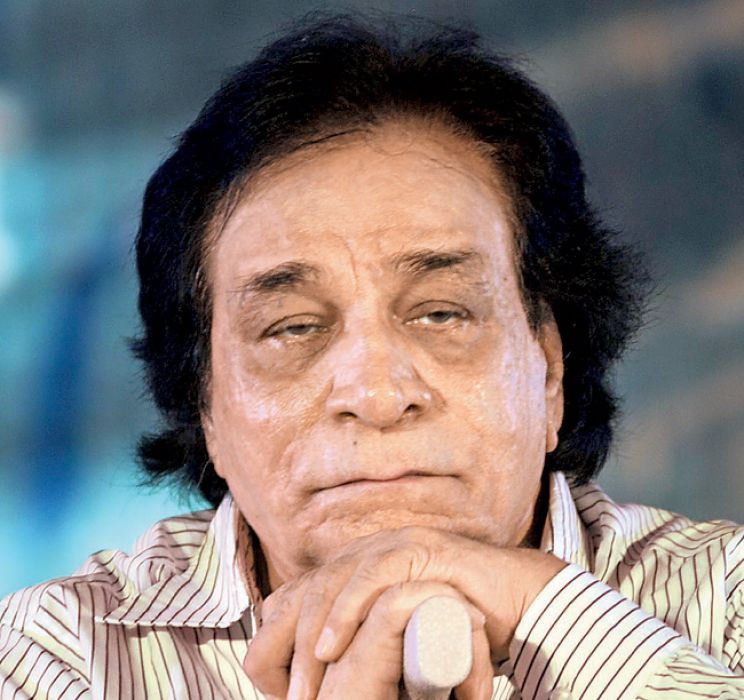 Kader Khan