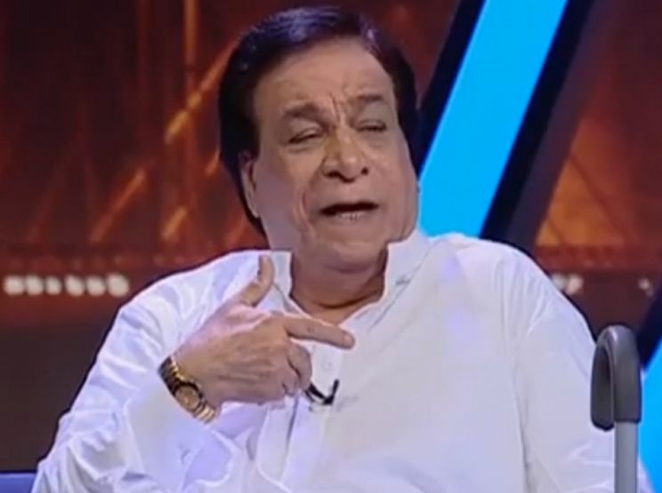 Kader Khan