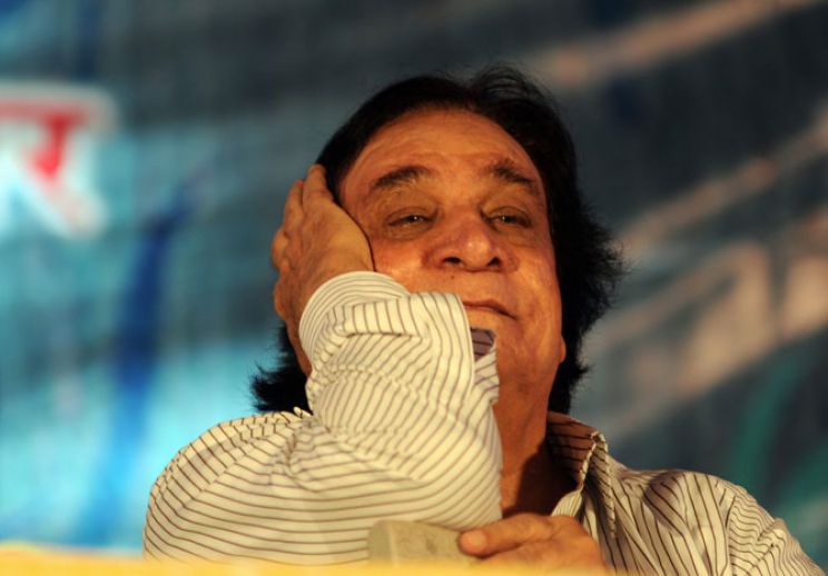 Kader Khan