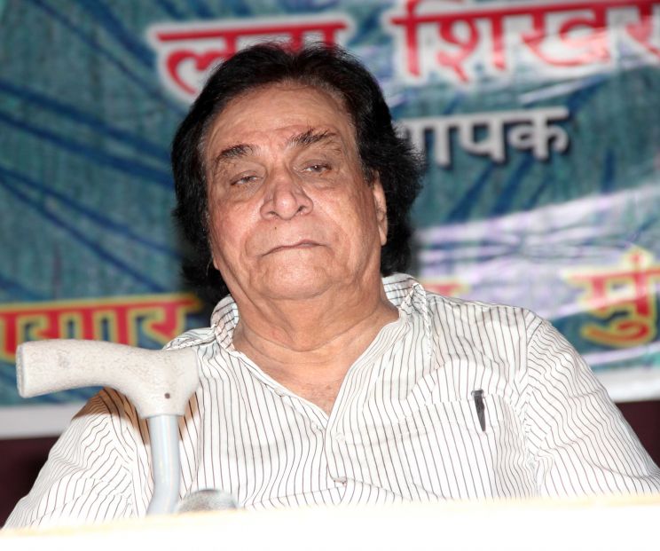 Kader Khan