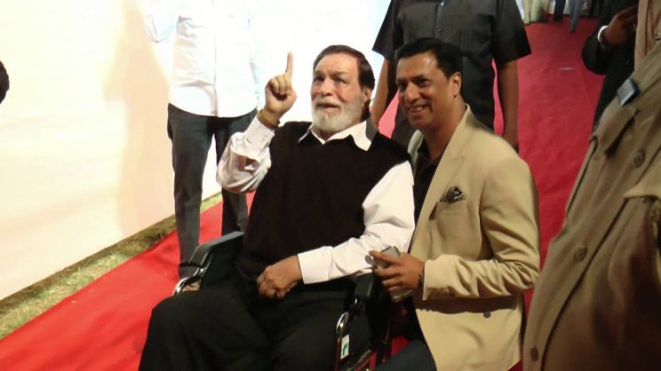 Kader Khan