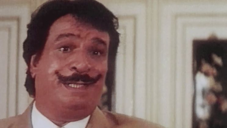 Kader Khan