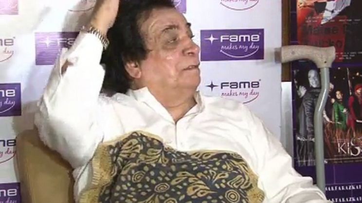 Kader Khan