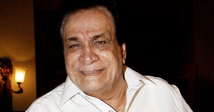 Kader Khan