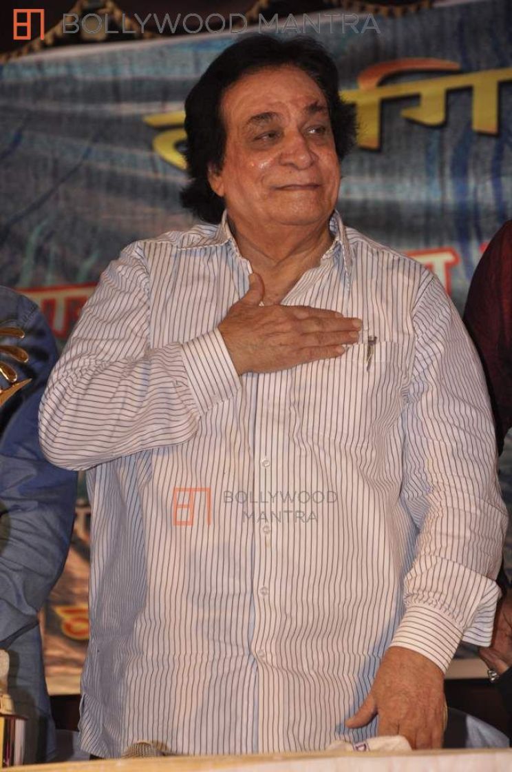 Kader Khan