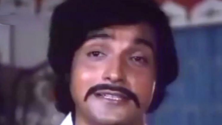 Kader Khan