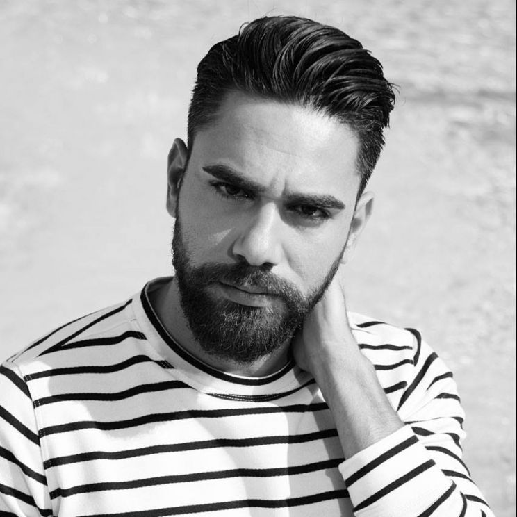 Kadir Dogulu