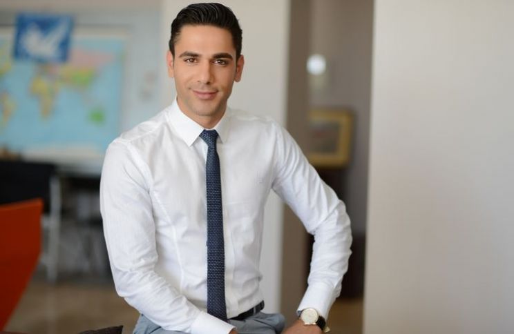 Kadir Dogulu