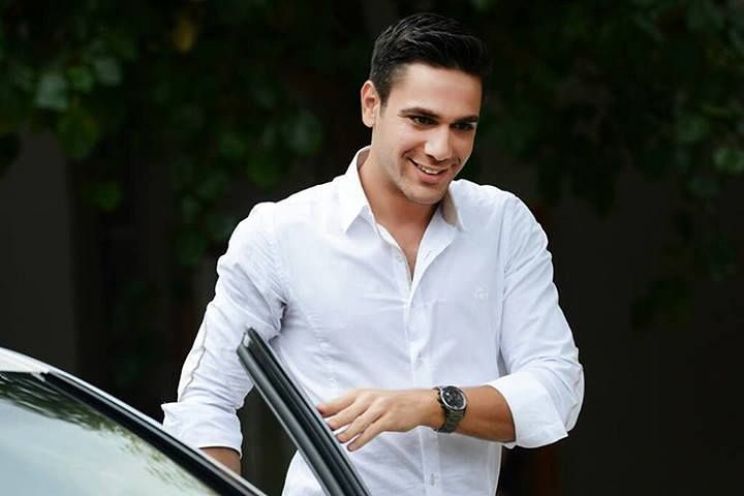 Kadir Dogulu