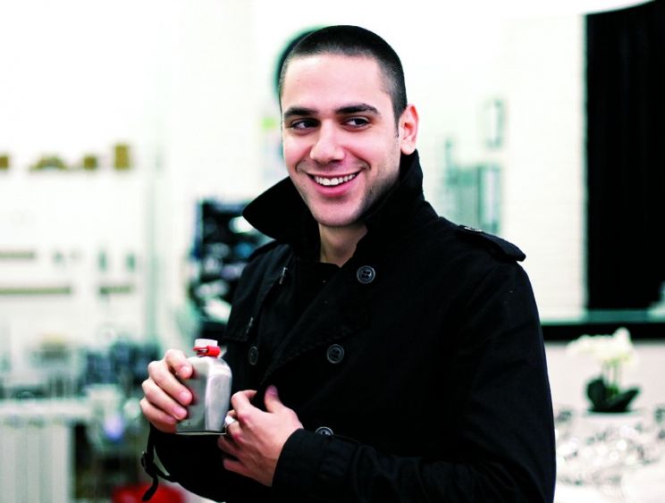Kadir Dogulu