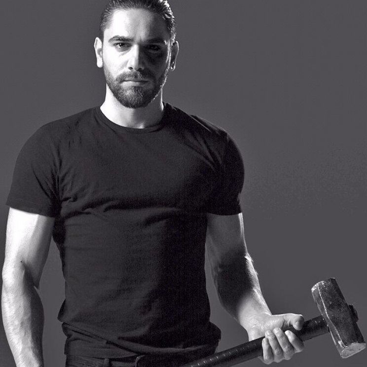 Kadir Dogulu