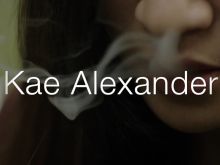 Kae Alexander