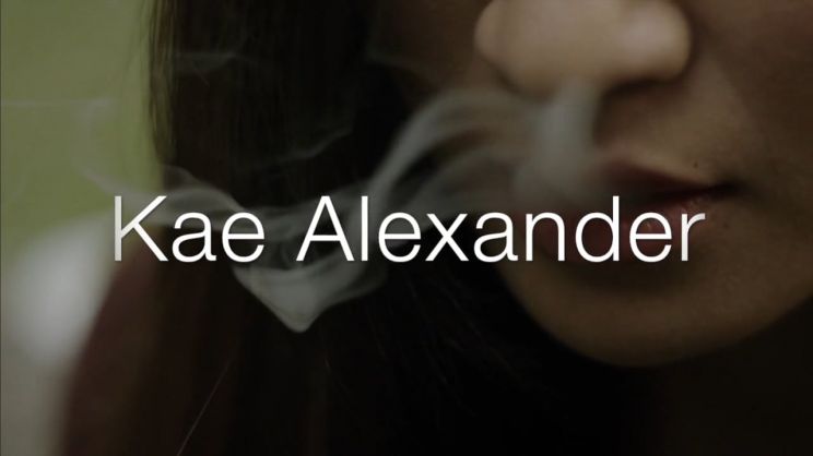 Kae Alexander