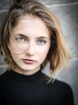 Kaegan Baron