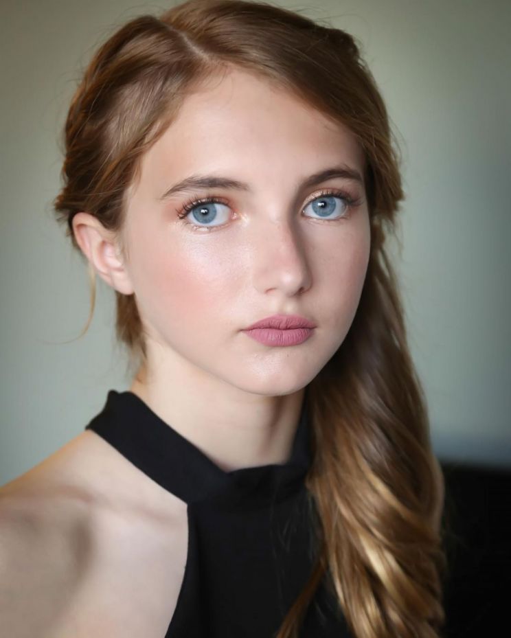 Kaegan Baron