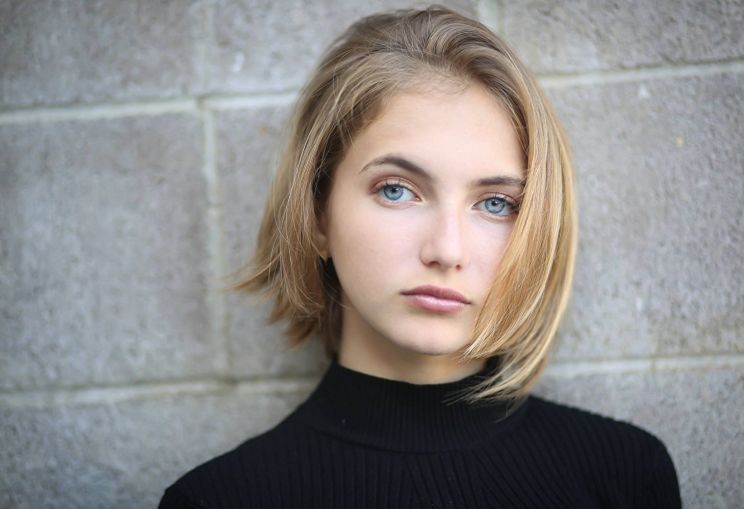 Kaegan Baron