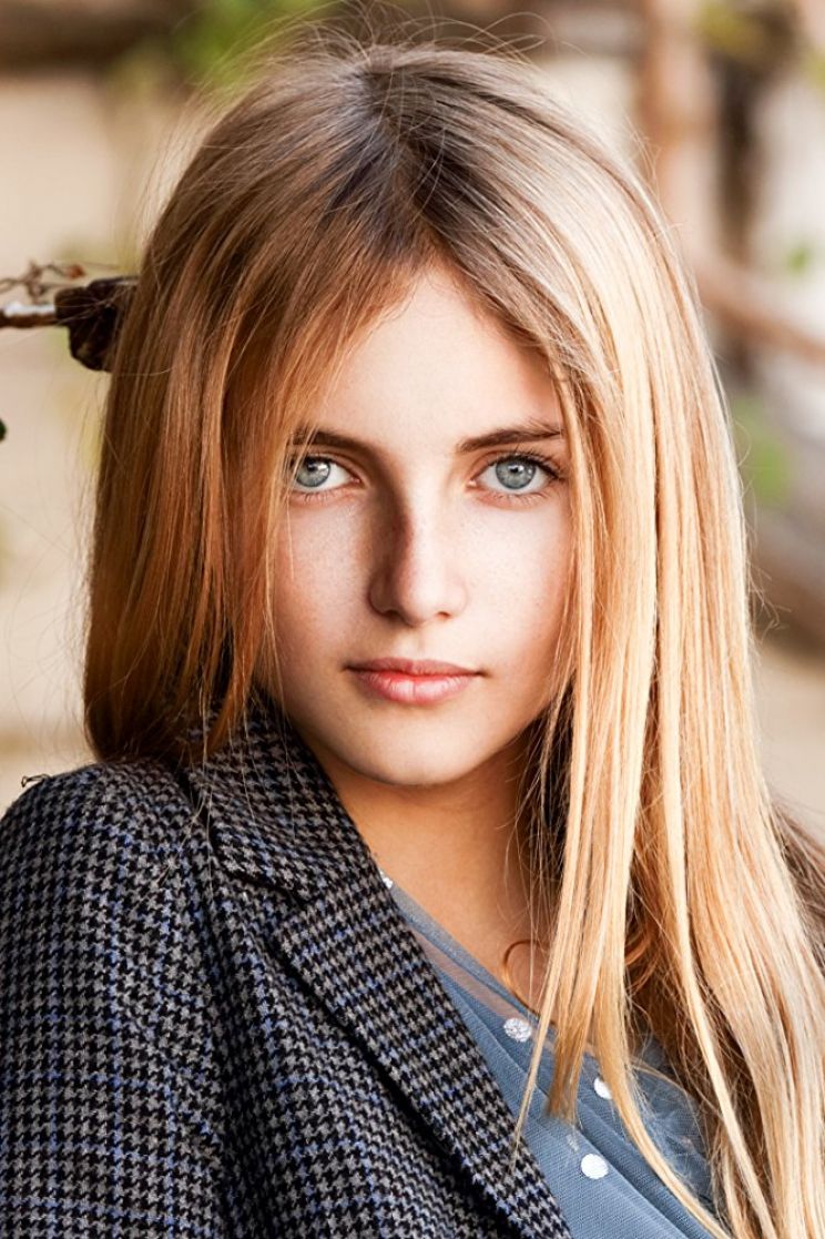 Kaegan Baron