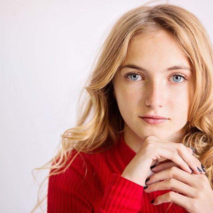 Kaegan Baron