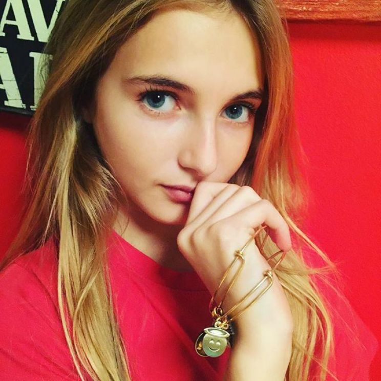 Kaegan Baron