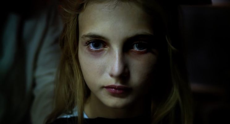 Kaegan Baron