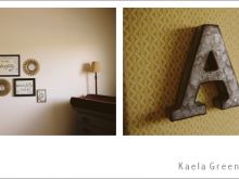 Kaela Green