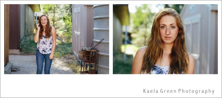 Kaela Green