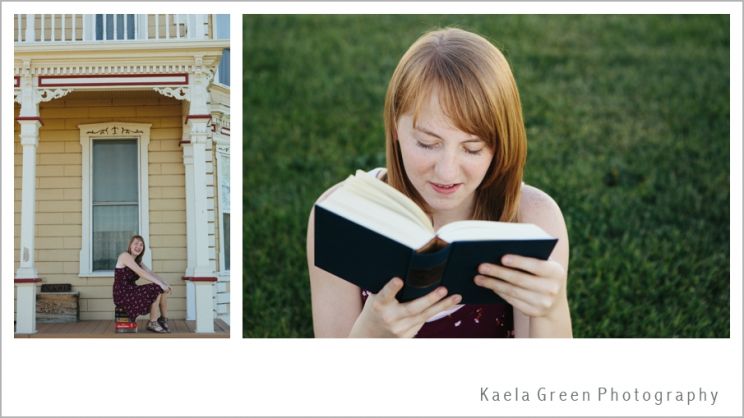 Kaela Green