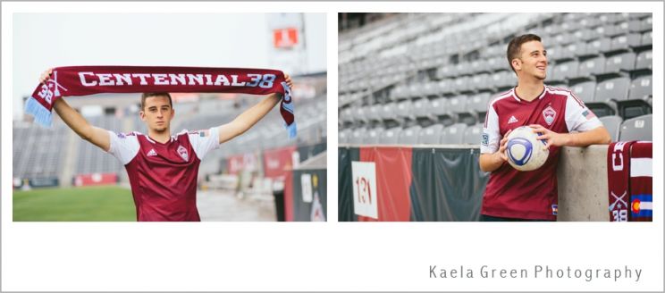 Kaela Green