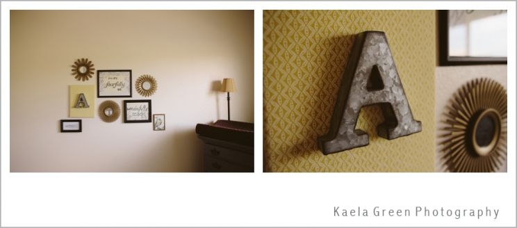 Kaela Green