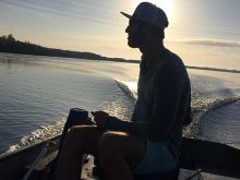 Kaelan Denali Dickinson
