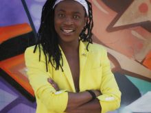 Kagiso Kuypers photo