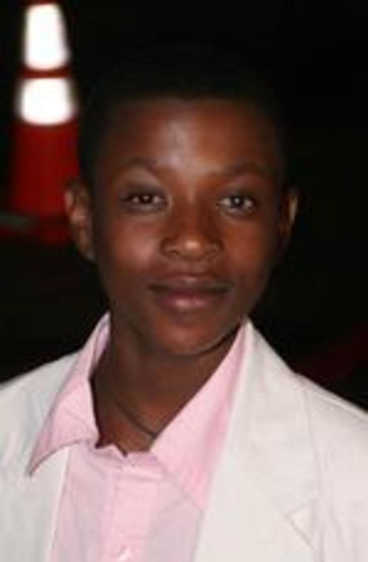 Kagiso Kuypers