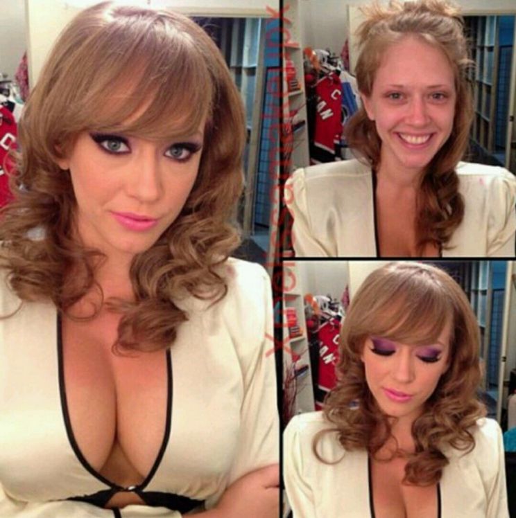 Kagney Linn Karter