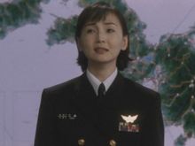 Kaho Minami