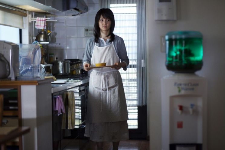 Kaho Minami
