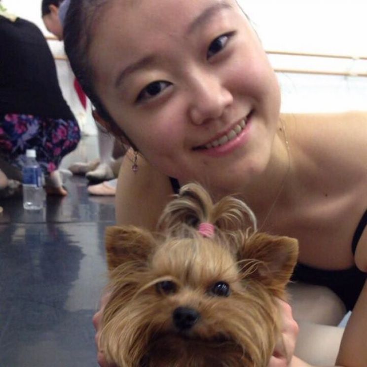 Kaho Minami