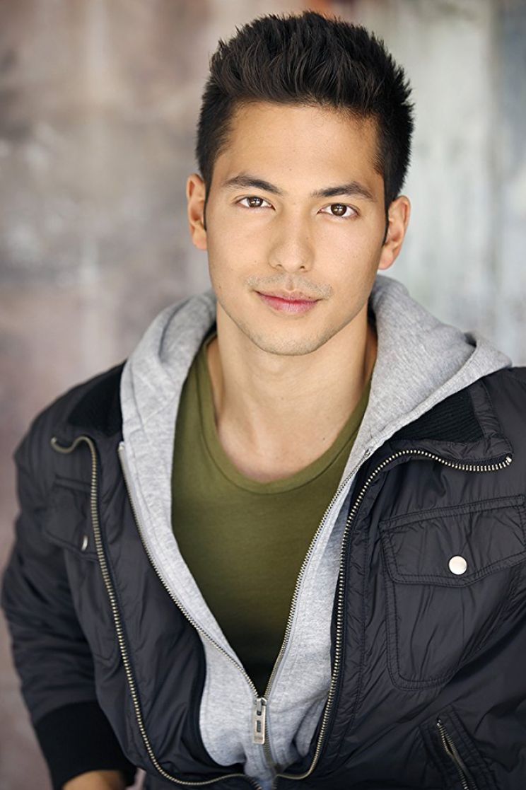 Kai Braden