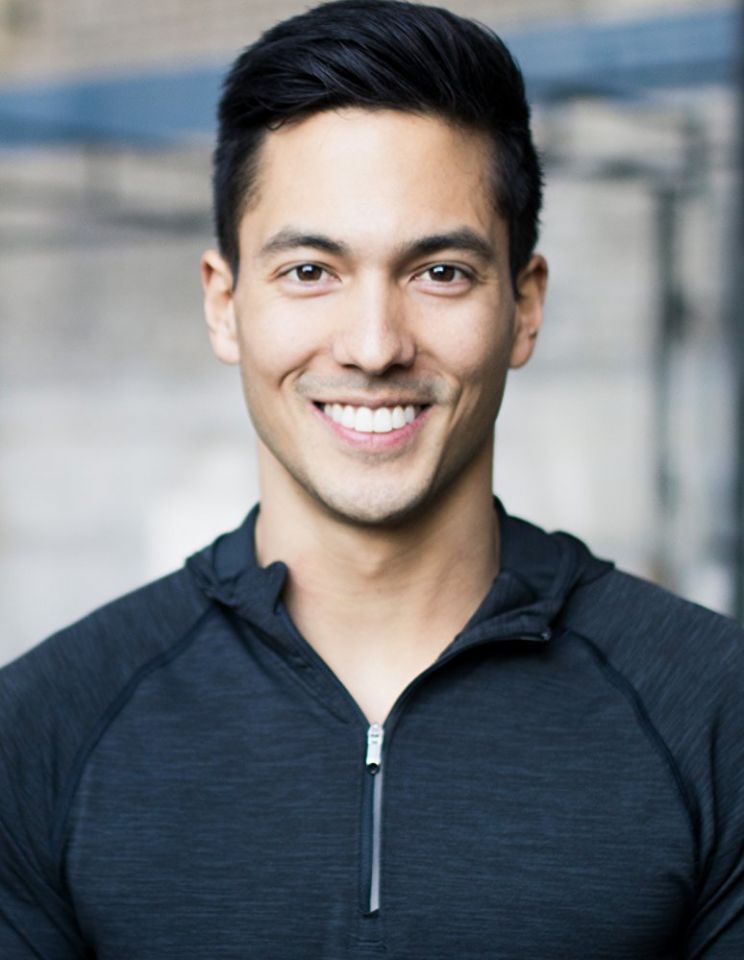 Kai Braden