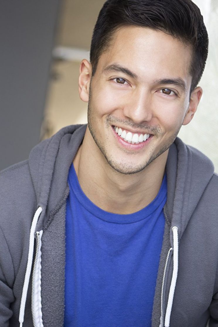 Kai Braden