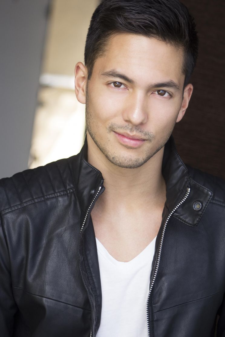 Kai Braden