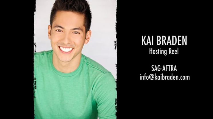 Kai Braden