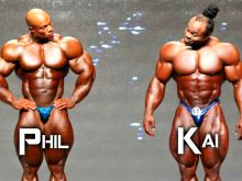 Kai Greene