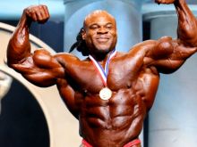 Kai Greene