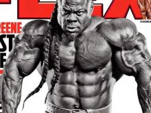 Kai Greene